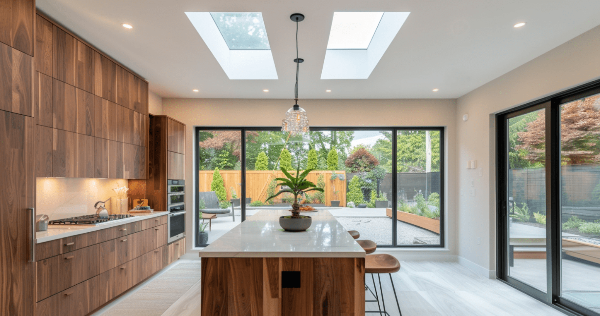 De Voordelen van Dakramen