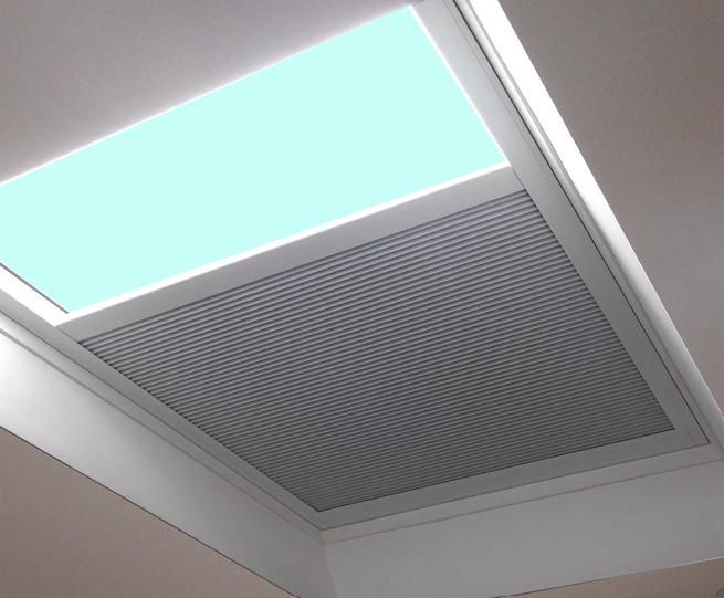 Platdakraam van Premium Dakramen