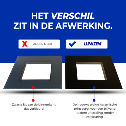 Vast Dakraam Schuin Dak van Premium Dakramen