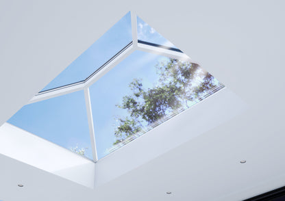 Brett Martin Lichtstraat 150x300 cm - Modern van Premium Dakramen