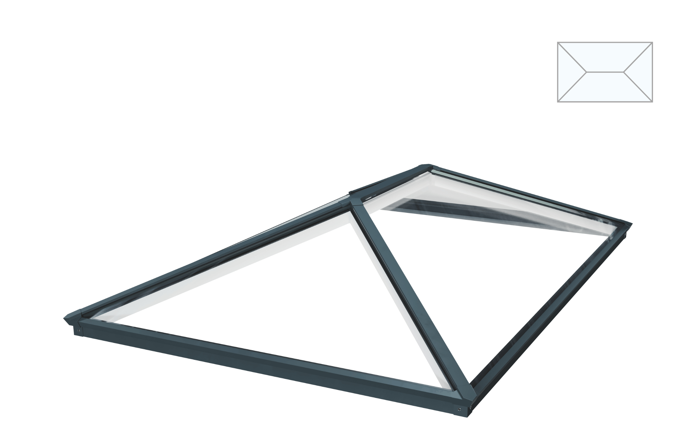 Brett Martin Lichtstraat Modern van BM