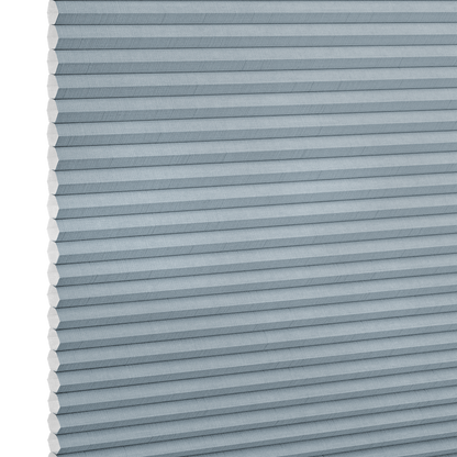 Zonwering Hemelsblauw van Premium Dakramen