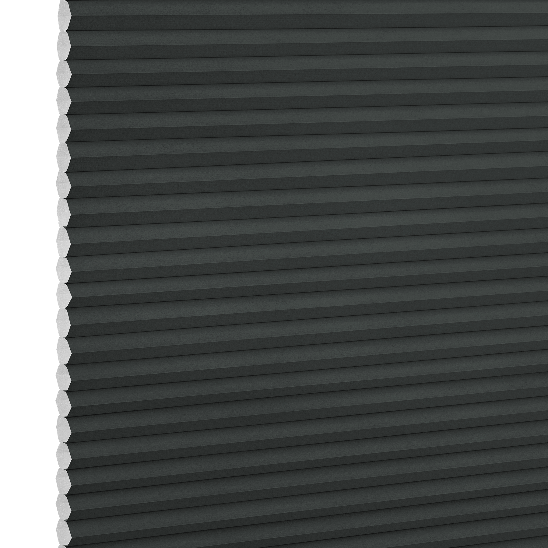 Zonwering Gitzwart van Premium Dakramen