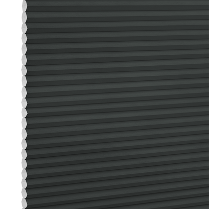 Zonwering Gitzwart van Premium Dakramen