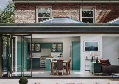 Brett Martin Lichtstraat 150x250 cm Klassiek van Premium Dakramen