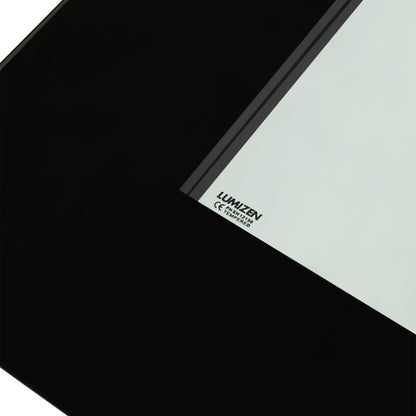 Vast Dakraam Schuin Dak - 150x300 cm van Premium Dakramen