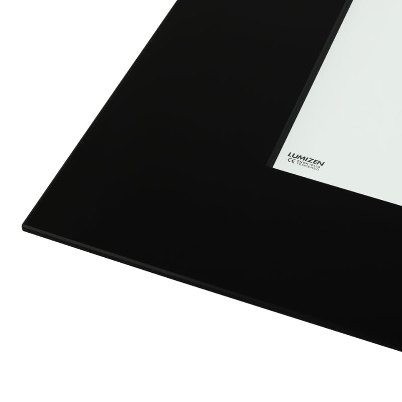 Vast Dakraam Schuin Dak - 150x300 cm van Premium Dakramen