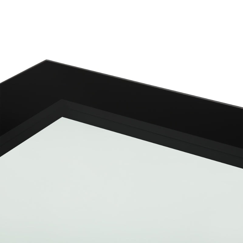 Vast Dakraam Schuin Dak - 150x300 cm van Premium Dakramen